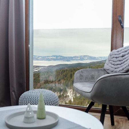 Vila Planinsko Blago Kopaonik Extérieur photo