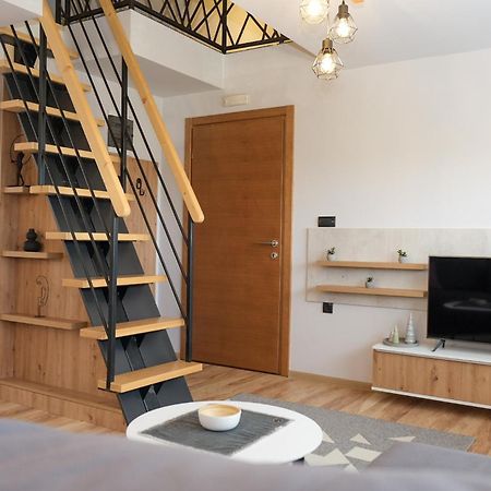 Vila Planinsko Blago Kopaonik Extérieur photo