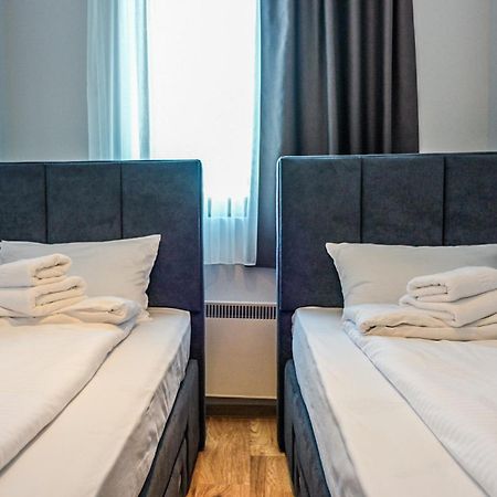 Vila Planinsko Blago Kopaonik Extérieur photo