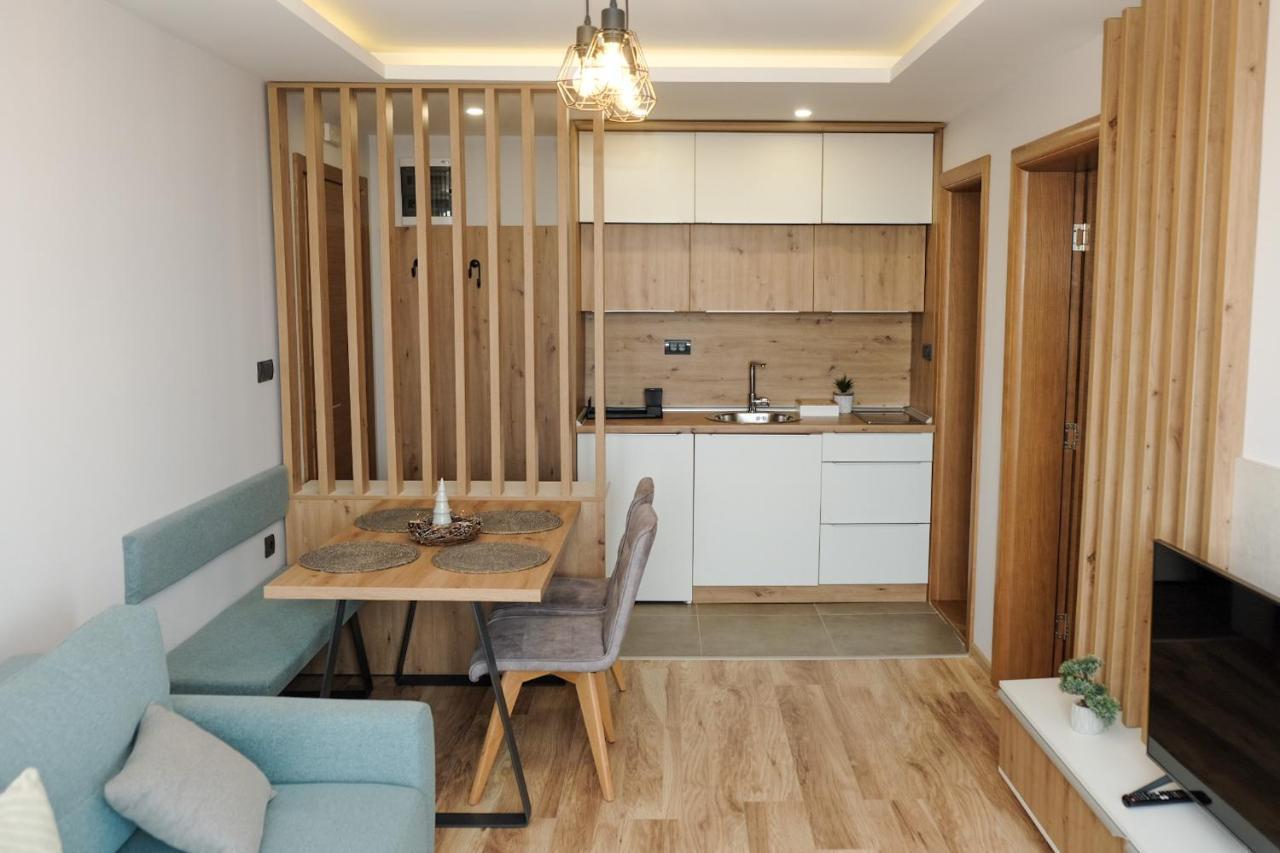 Vila Planinsko Blago Kopaonik Extérieur photo