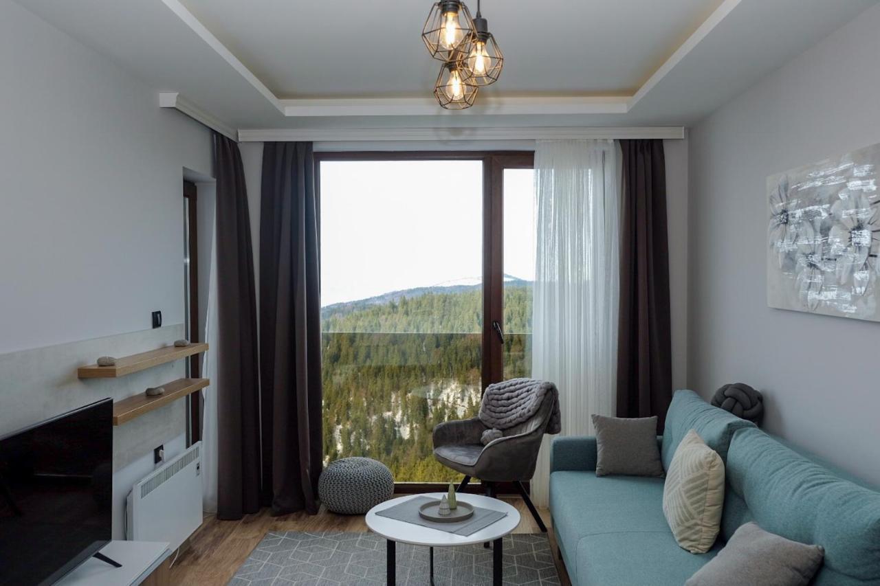 Vila Planinsko Blago Kopaonik Extérieur photo