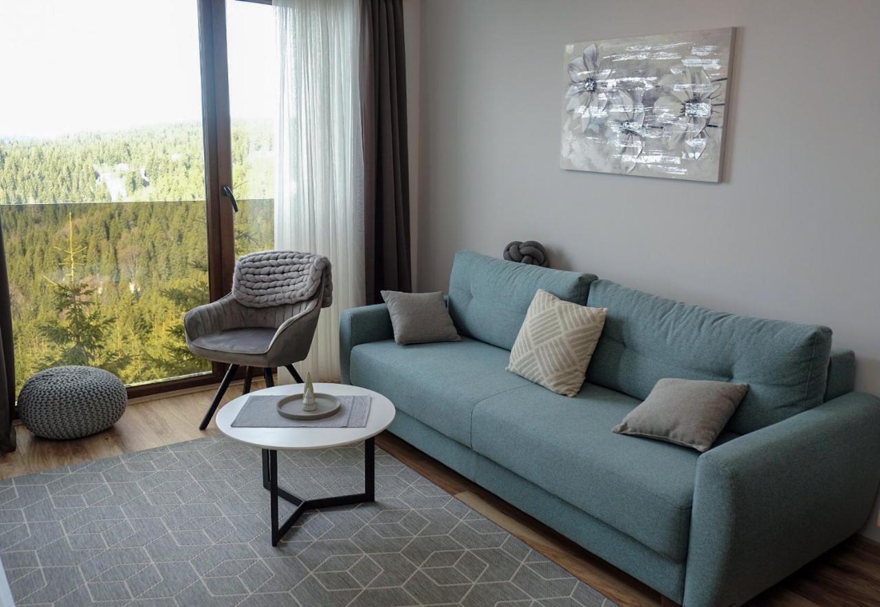 Vila Planinsko Blago Kopaonik Extérieur photo