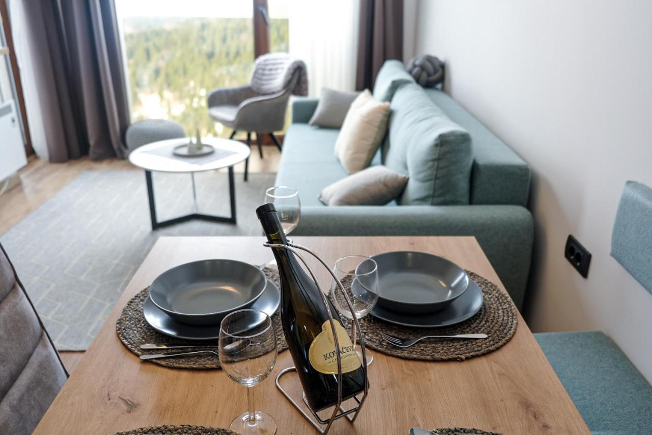 Vila Planinsko Blago Kopaonik Extérieur photo