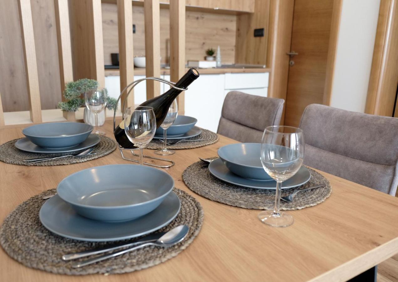 Vila Planinsko Blago Kopaonik Extérieur photo