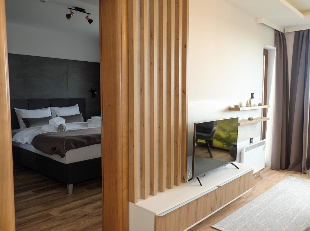 Vila Planinsko Blago Kopaonik Extérieur photo
