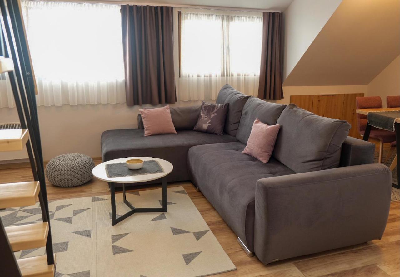 Vila Planinsko Blago Kopaonik Extérieur photo