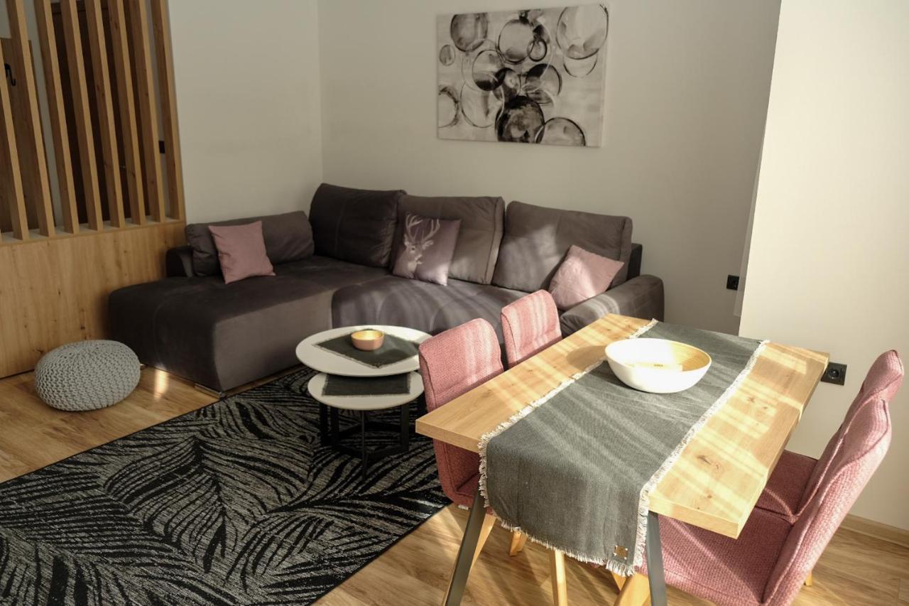 Vila Planinsko Blago Kopaonik Extérieur photo