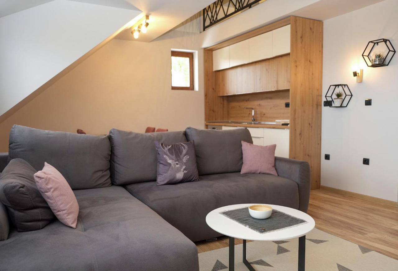 Vila Planinsko Blago Kopaonik Extérieur photo
