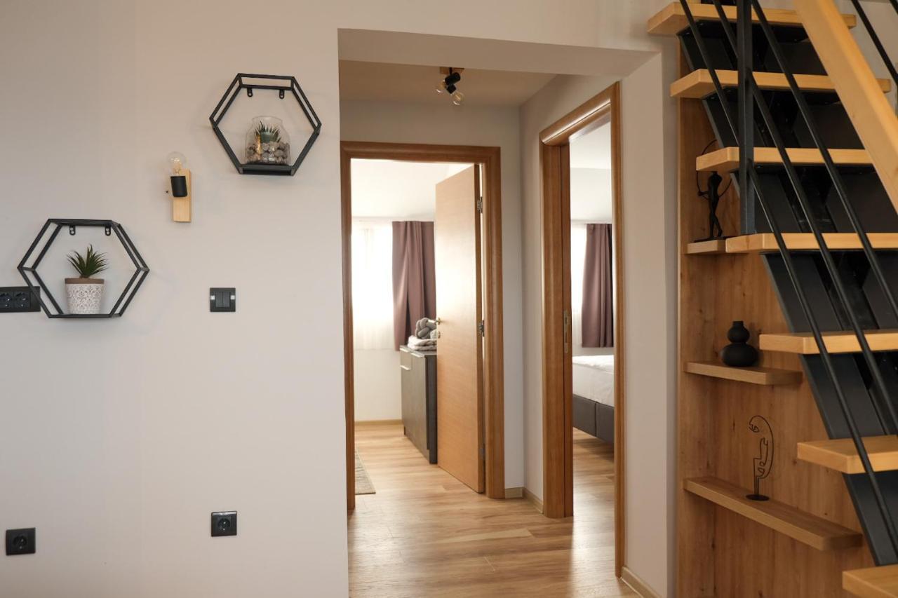 Vila Planinsko Blago Kopaonik Extérieur photo