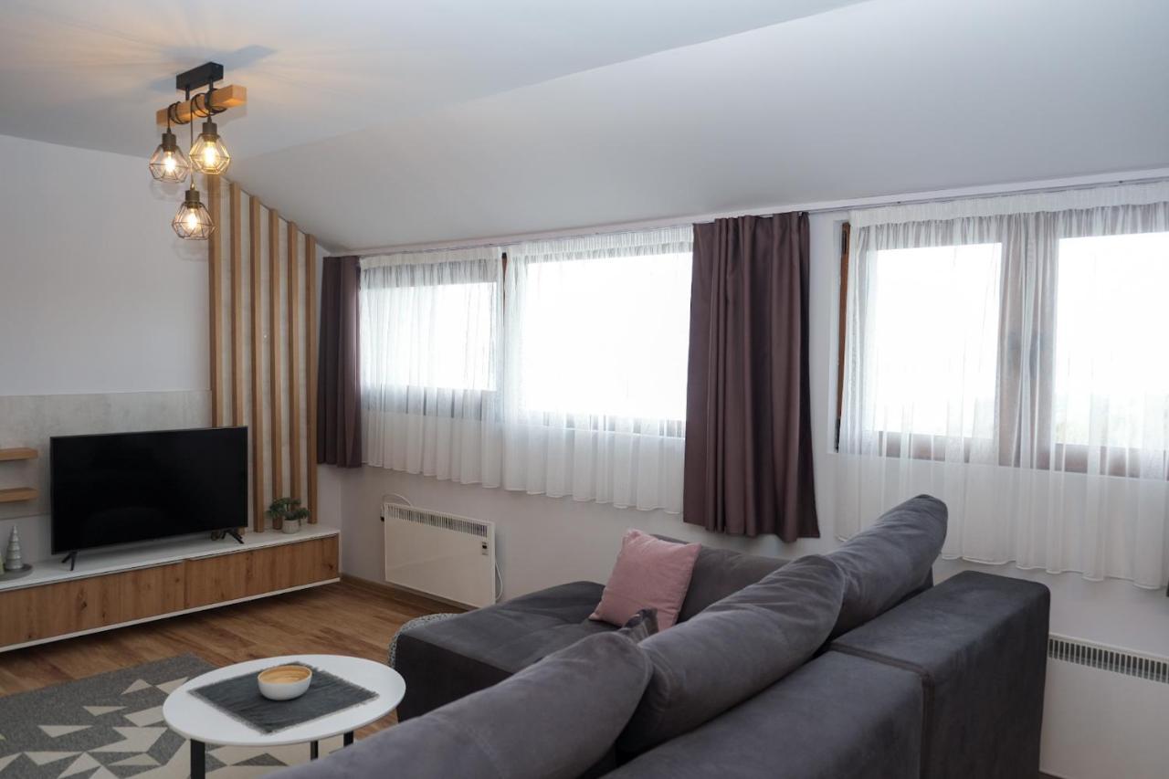 Vila Planinsko Blago Kopaonik Extérieur photo