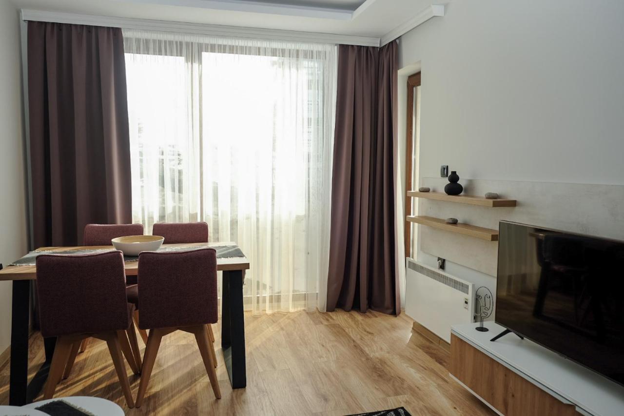 Vila Planinsko Blago Kopaonik Extérieur photo