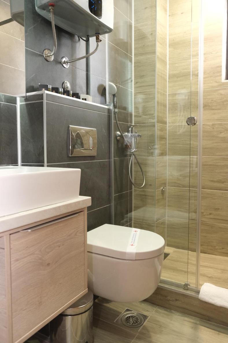 Vila Planinsko Blago Kopaonik Extérieur photo
