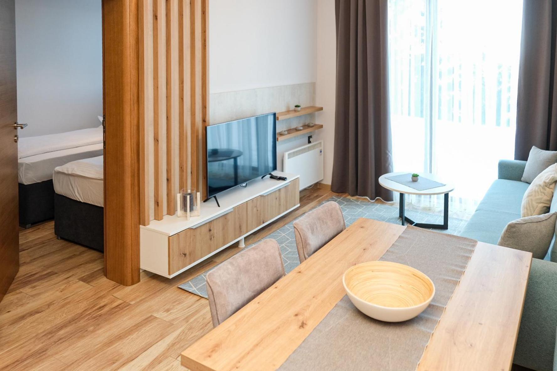 Vila Planinsko Blago Kopaonik Extérieur photo