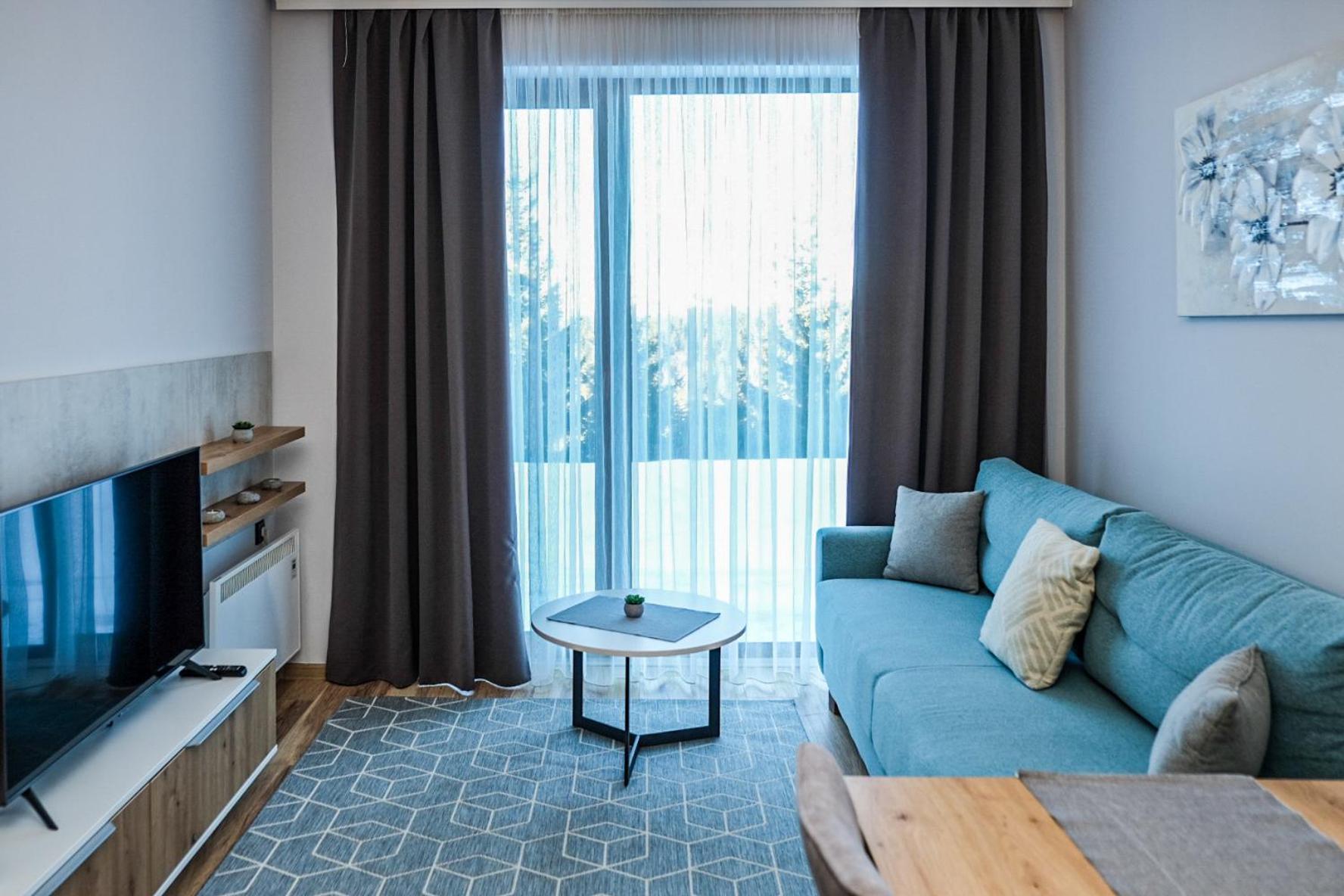 Vila Planinsko Blago Kopaonik Extérieur photo