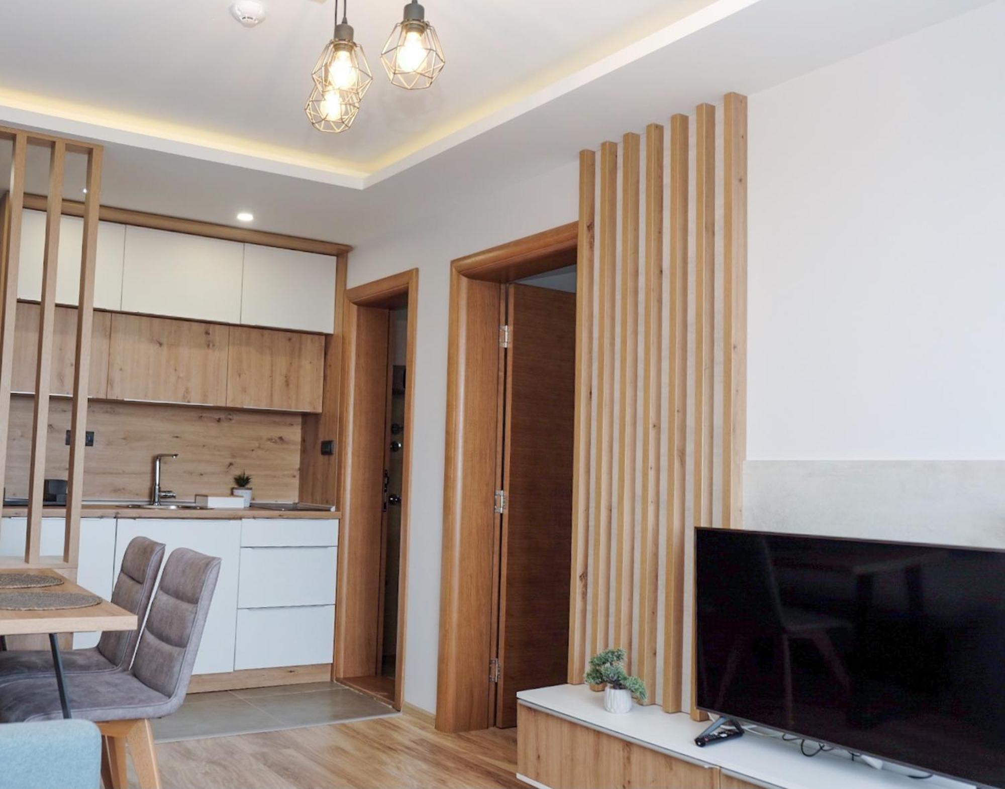 Vila Planinsko Blago Kopaonik Chambre photo