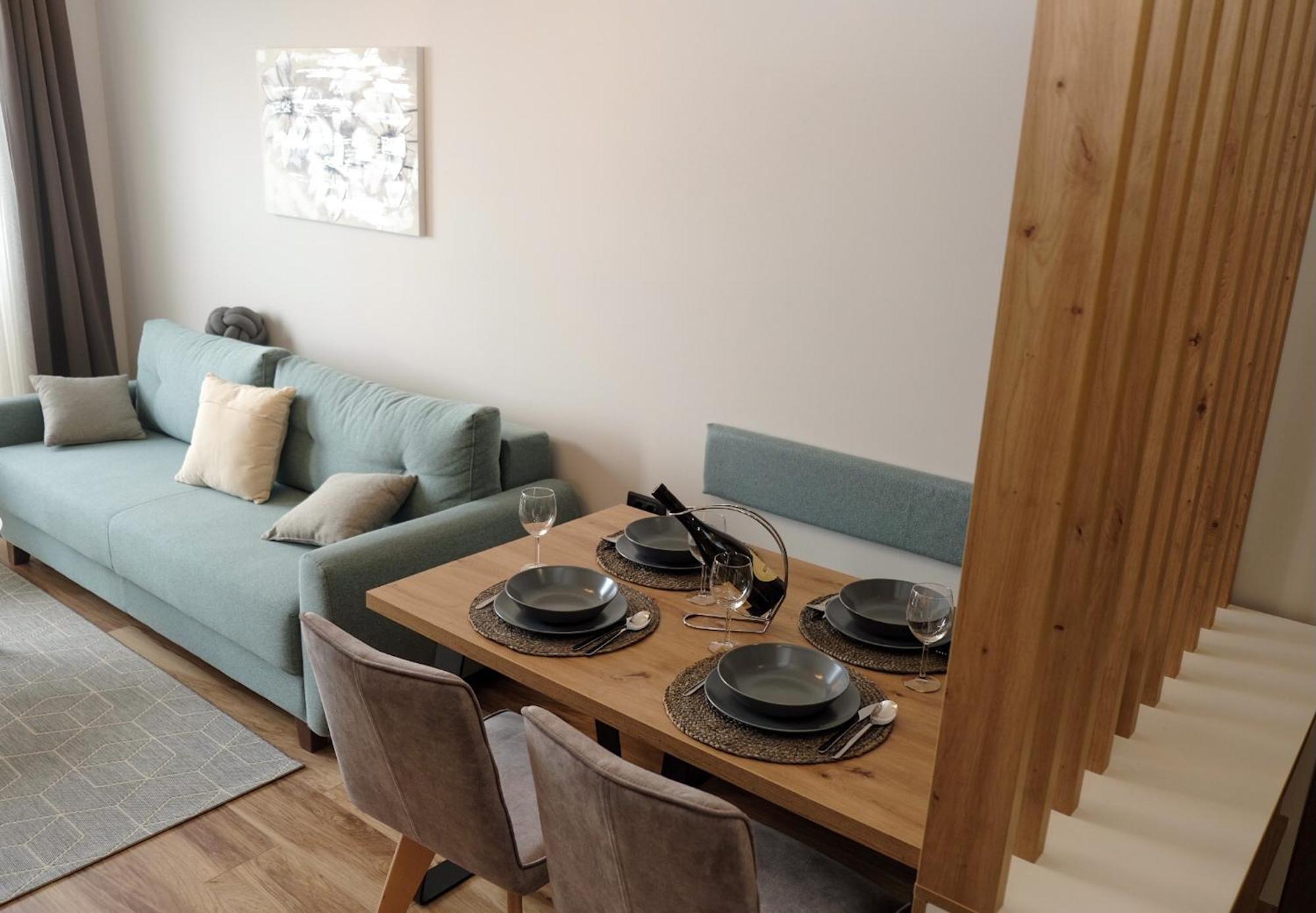 Vila Planinsko Blago Kopaonik Chambre photo