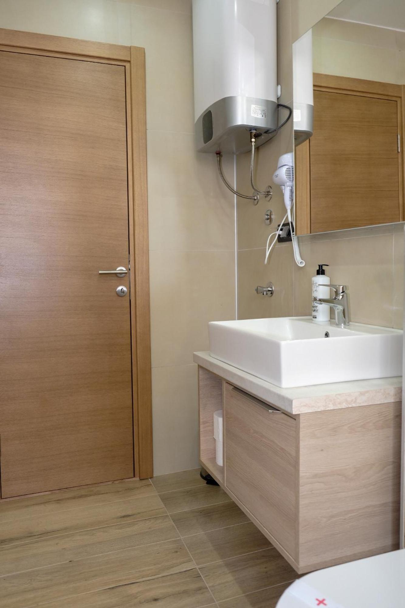 Vila Planinsko Blago Kopaonik Chambre photo